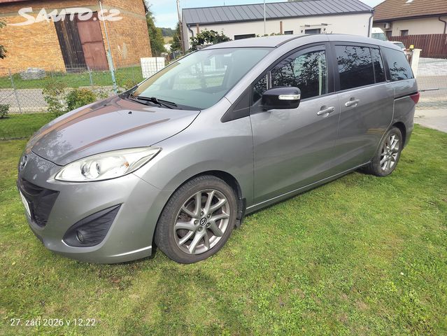 Mazda 5
